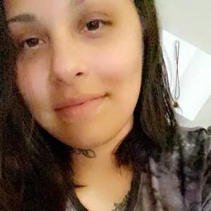 Meet your Posher, Sabrina